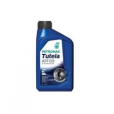 ÓLEO ATF PETRONA TUTELA 10W DIREÇÃO HIDRÁULICA E TRANSMISSÃO AT 1L 76144E19BR 